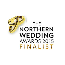 The Northern Wedding Awards 2015